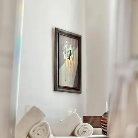 Apartment L'app'art - Contemporain Centre-ville *